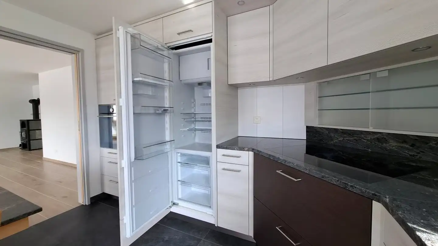 Apartment for rent - Ebnifeld 1, 9523 Züberwangen - Photo 2