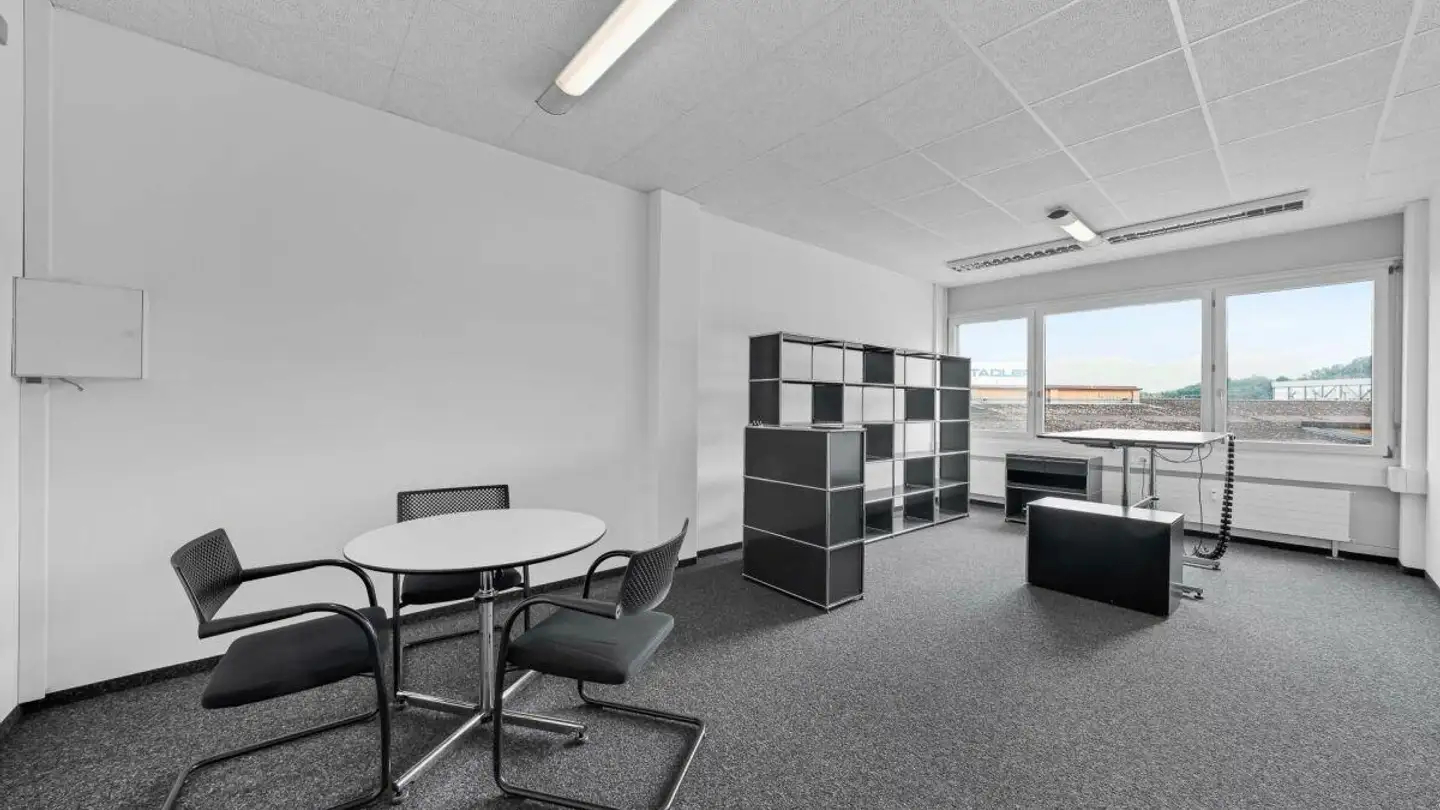 Bürofläche mieten - Grenzstrasse 24, 9430 St. Margrethen SG - Foto 3