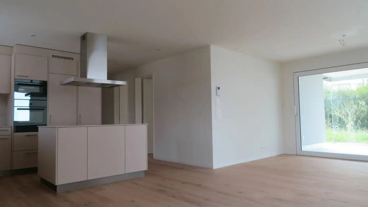 Appartamento in vendita - Hochstrasse 142, 8330 Pfäffikon ZH