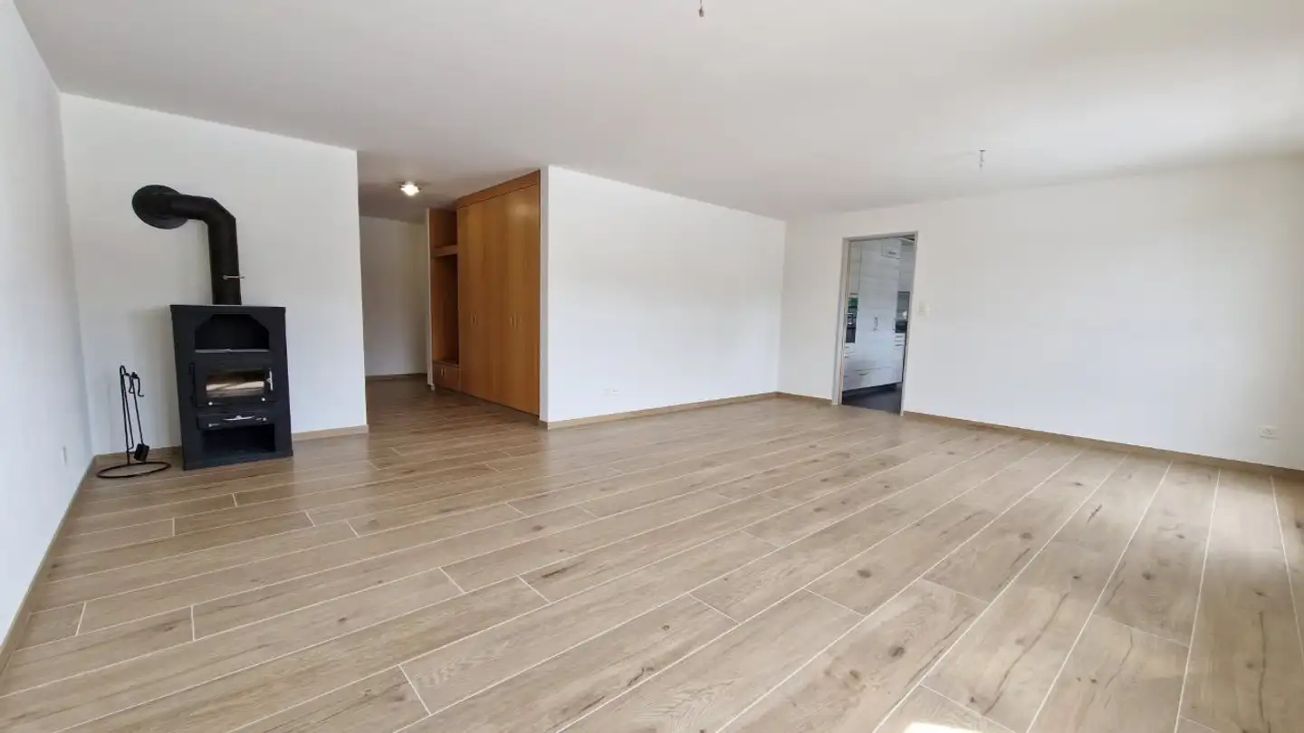 Apartment for rent - Ebnifeld 1, 9523 Züberwangen - Photo 3