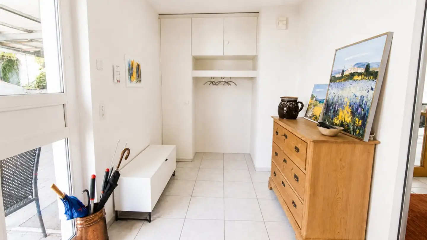 Maison individuelle à louer - Moosweg 35, 4125 Riehen - Photo 2