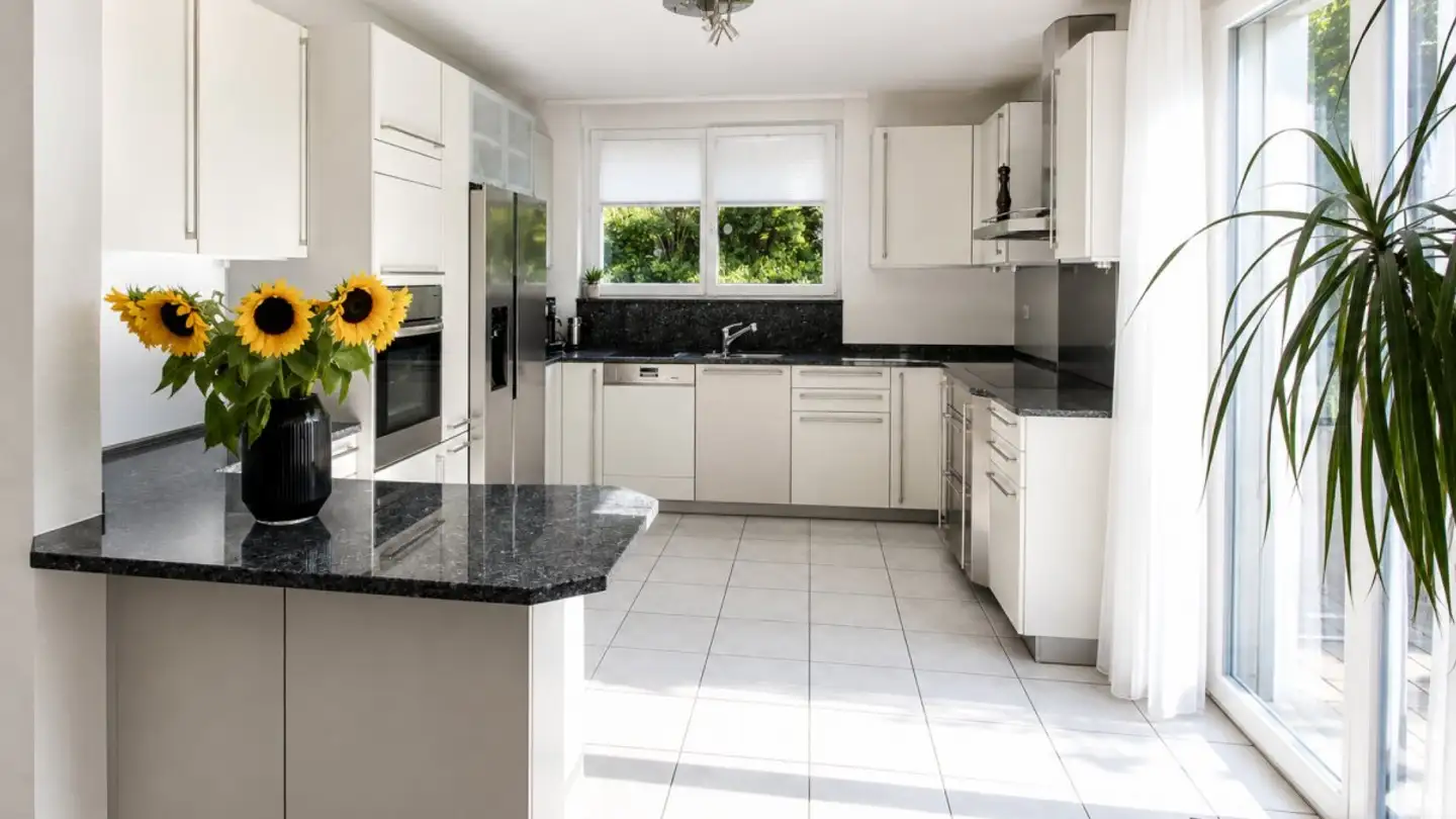 Maison individuelle à louer - Moosweg 35, 4125 Riehen - Photo 3