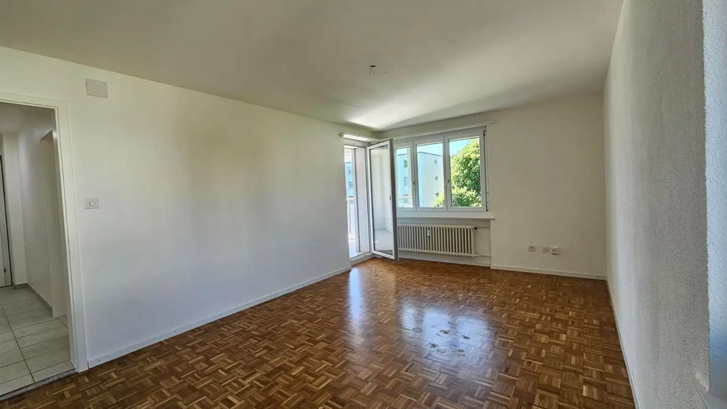 Appartement à louer - Im Fallengatter 9, 8500 Frauenfeld - Photo 3