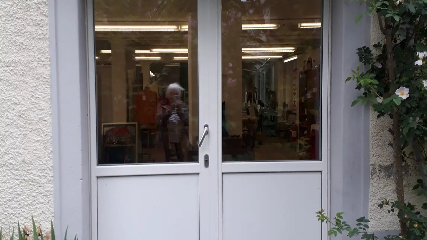 Apartment for rent - Elsauerstrasse 37, 8352 Elsau