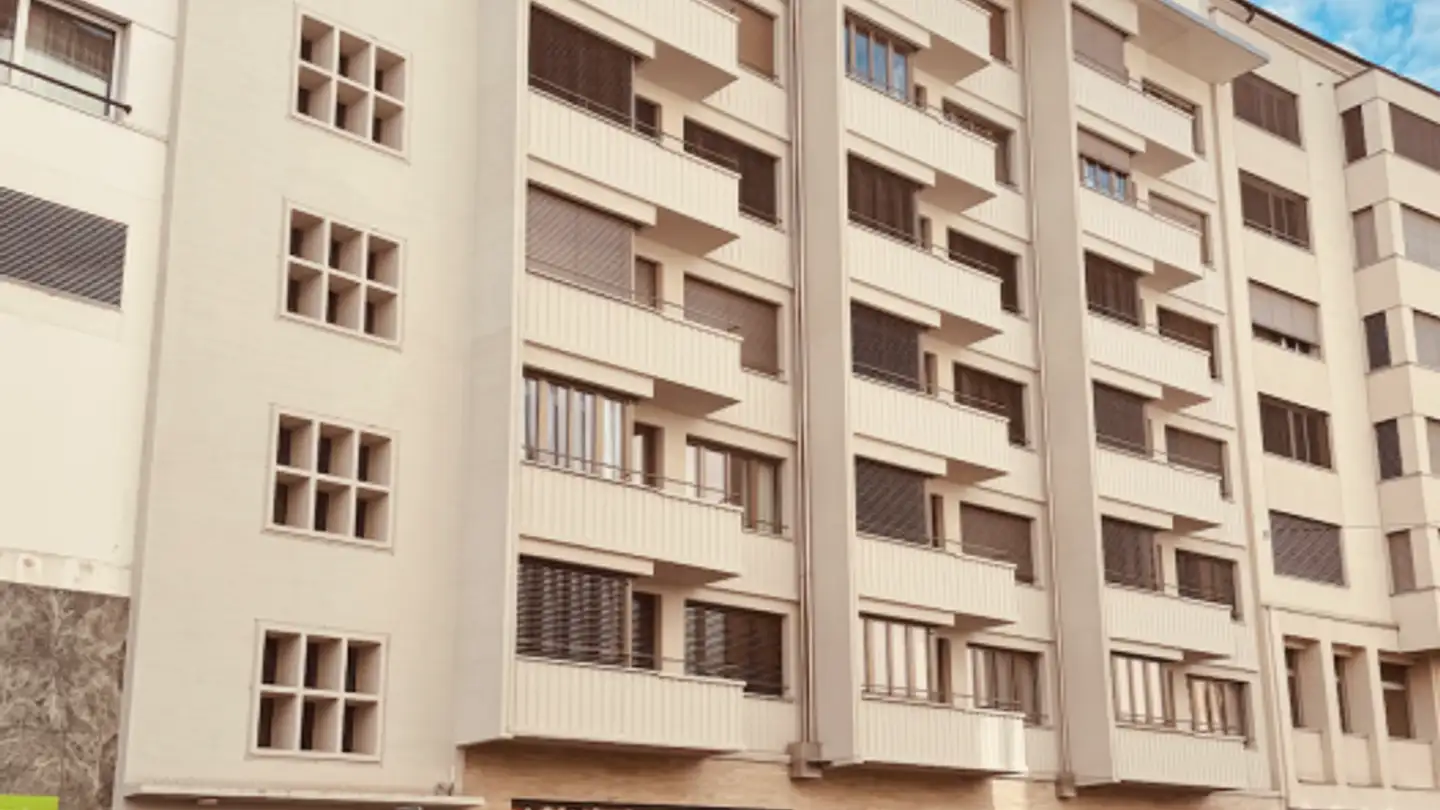 Ristorante in affitto - Steinentorstrasse 14, 4051 Basel - Photo 3