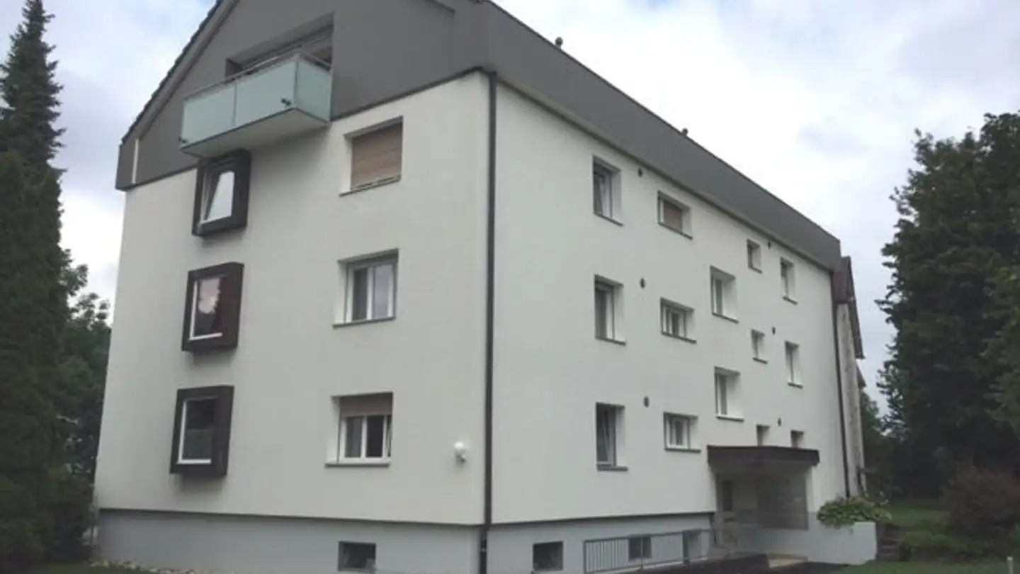 Wohnung mieten - Kilchmattweg 9, 4441 Thürnen - Foto 2