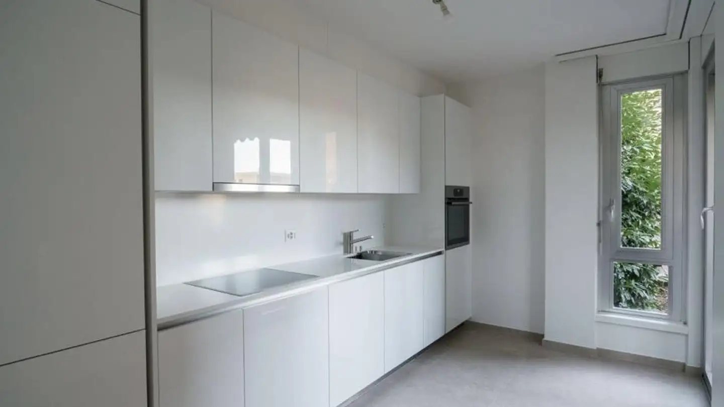 Appartamento in affitto - Via San Gottardo 154, 6942 Savosa - Photo 3