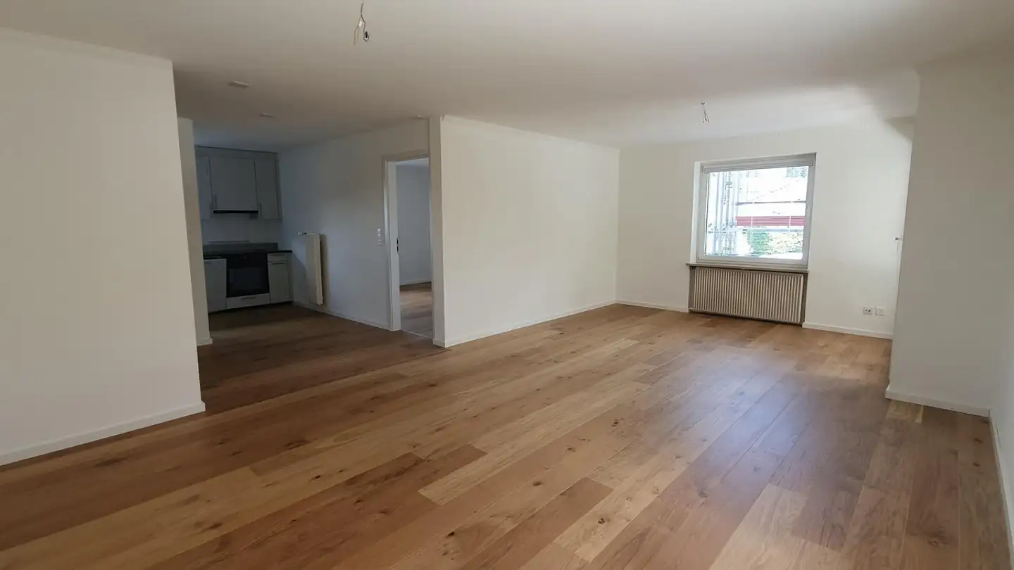 Apartment for rent - Boppartshofstrasse 26, 9014 St. Gallen
