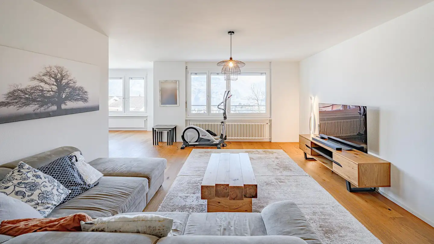 Appartamento in vendita - 6055 Alpnach Dorf - Foto 3