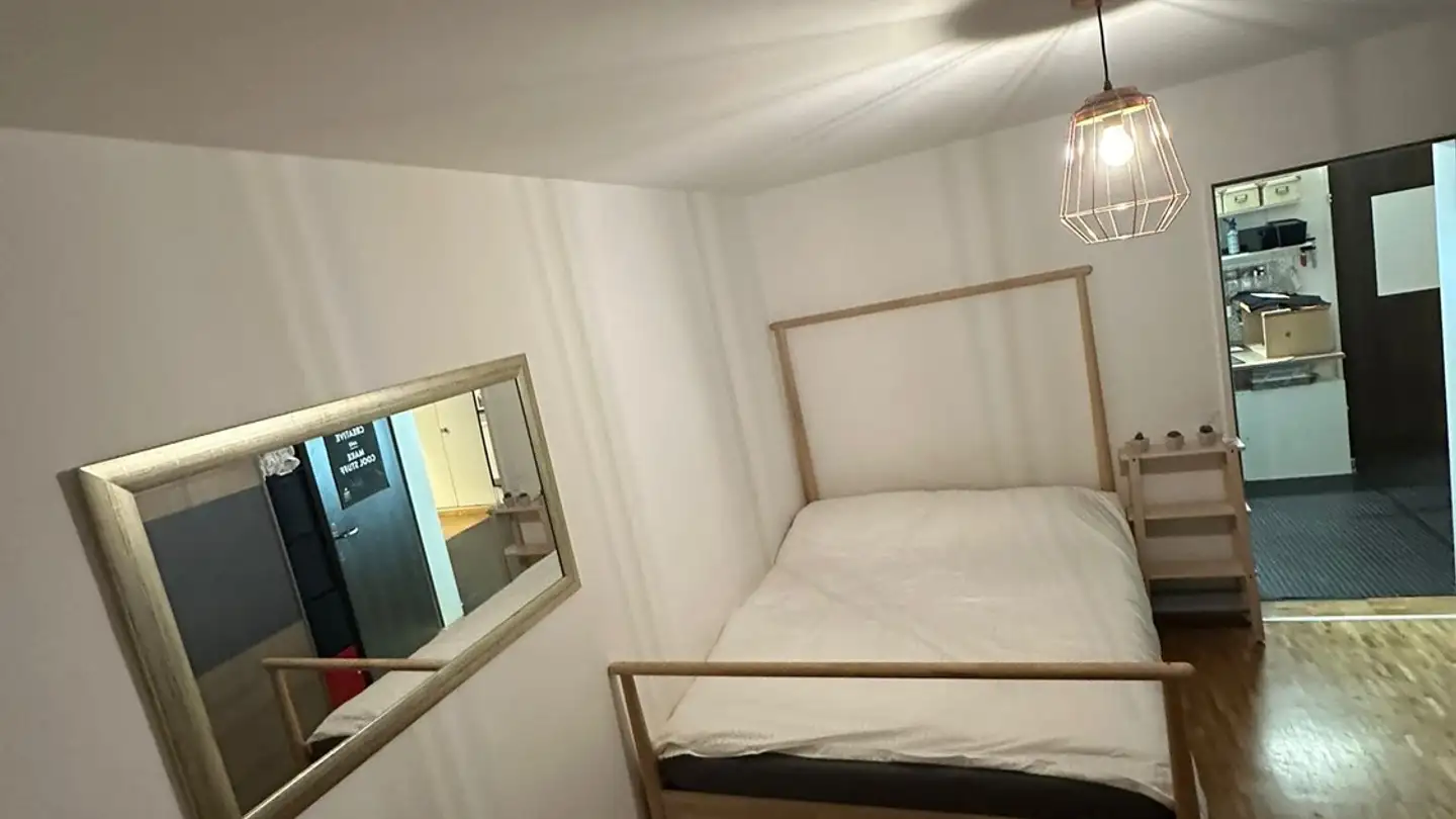 Single room for rent - 8302 Kloten