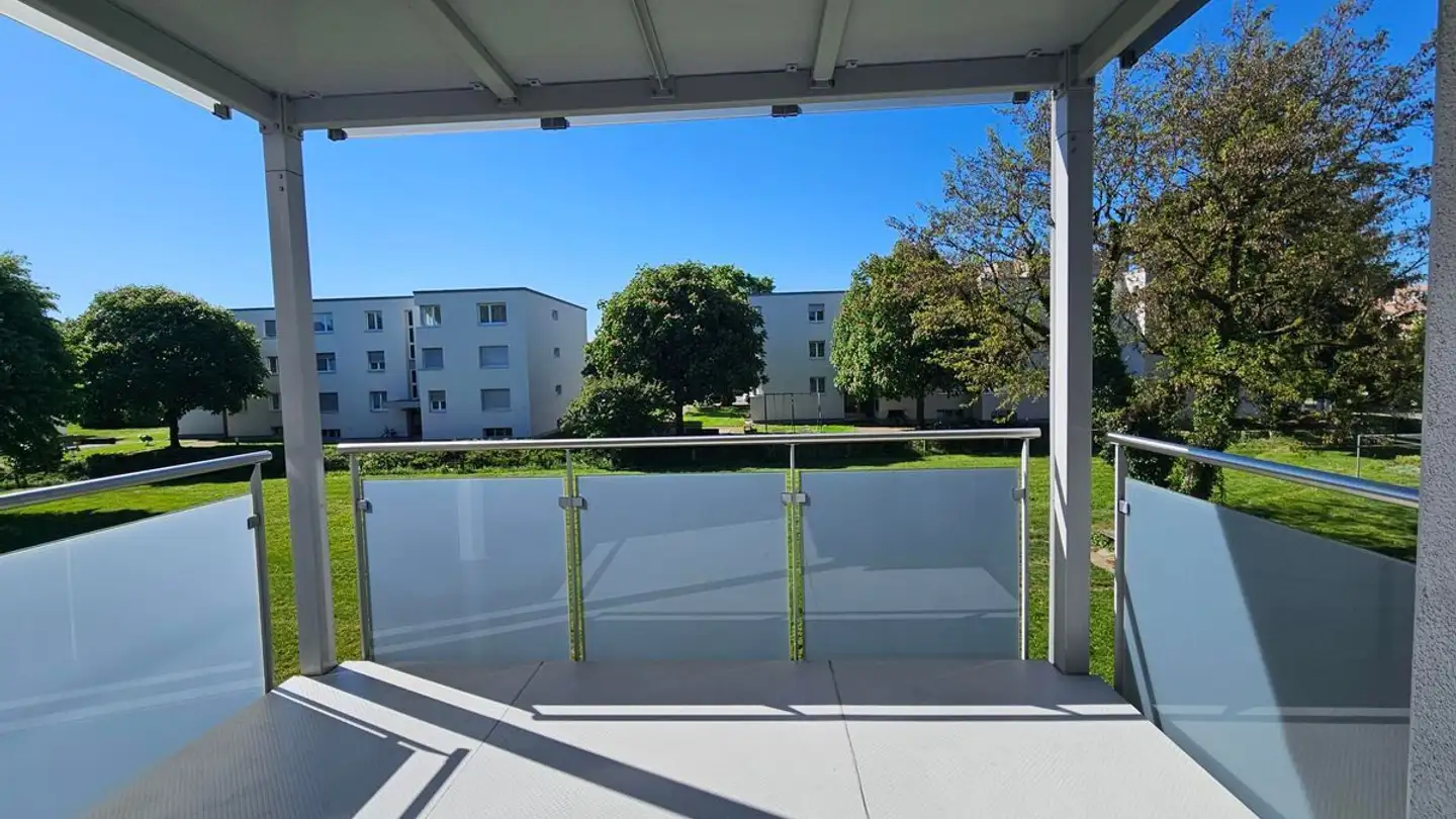 Appartement à louer - Im Fallengatter 9, 8500 Frauenfeld