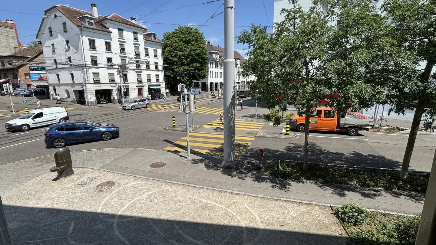 Zimmer mieten - Ackersteinstrasse 209, 8049 Zürich - Foto 3