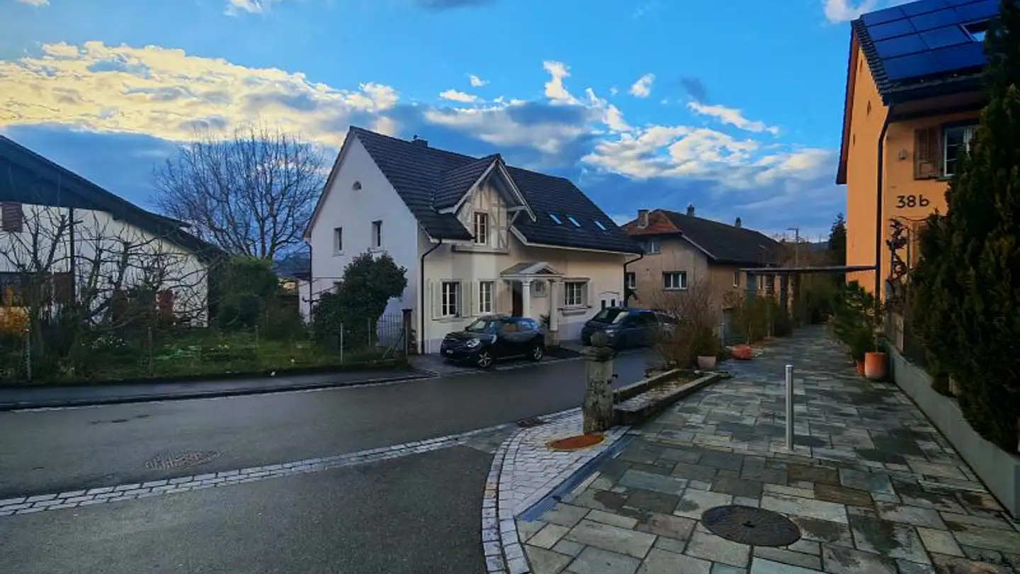 Einfamilienhaus mieten - 5326 Schwaderloch - Foto 2