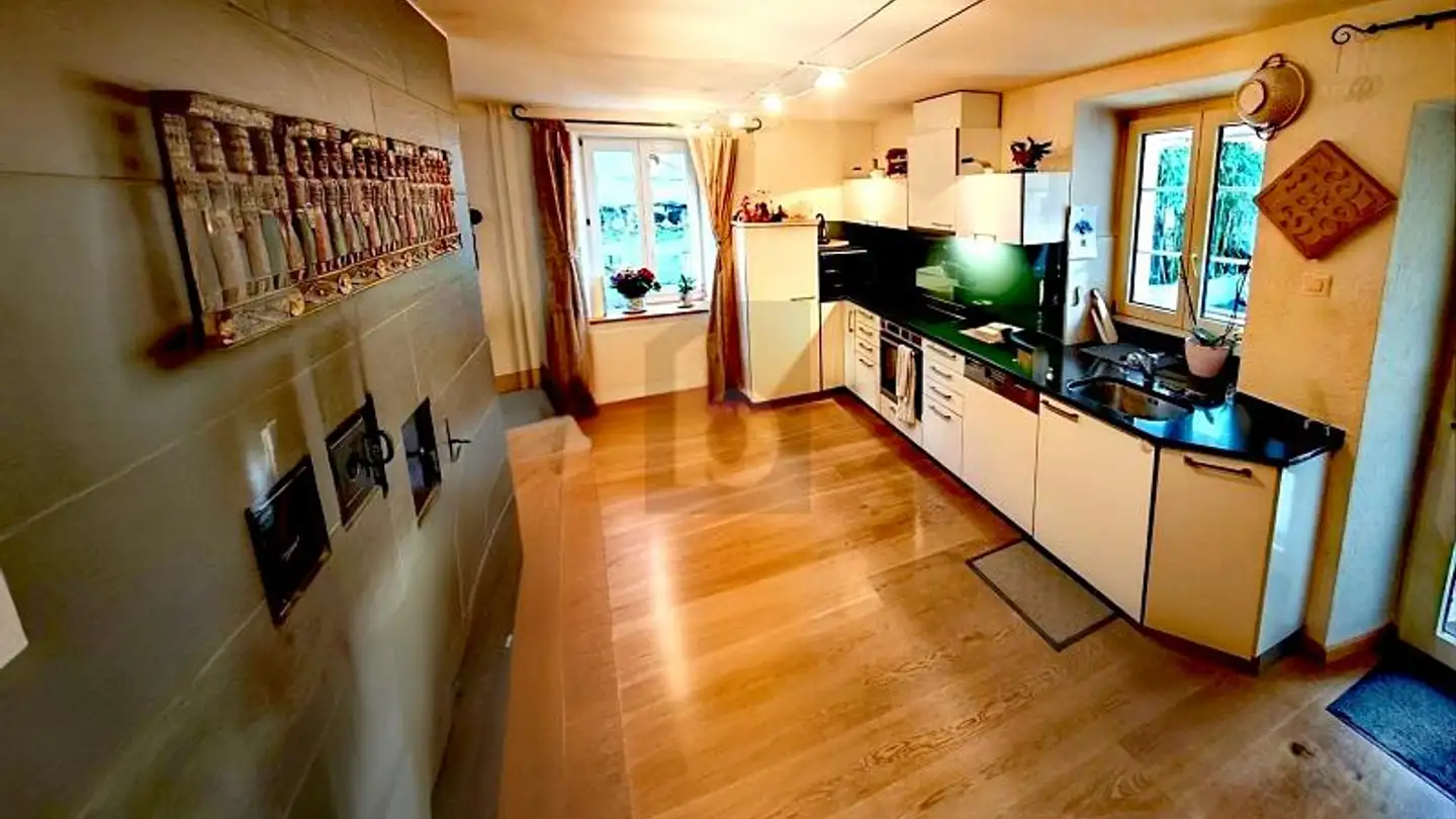 Einfamilienhaus mieten - 5326 Schwaderloch - Foto 3