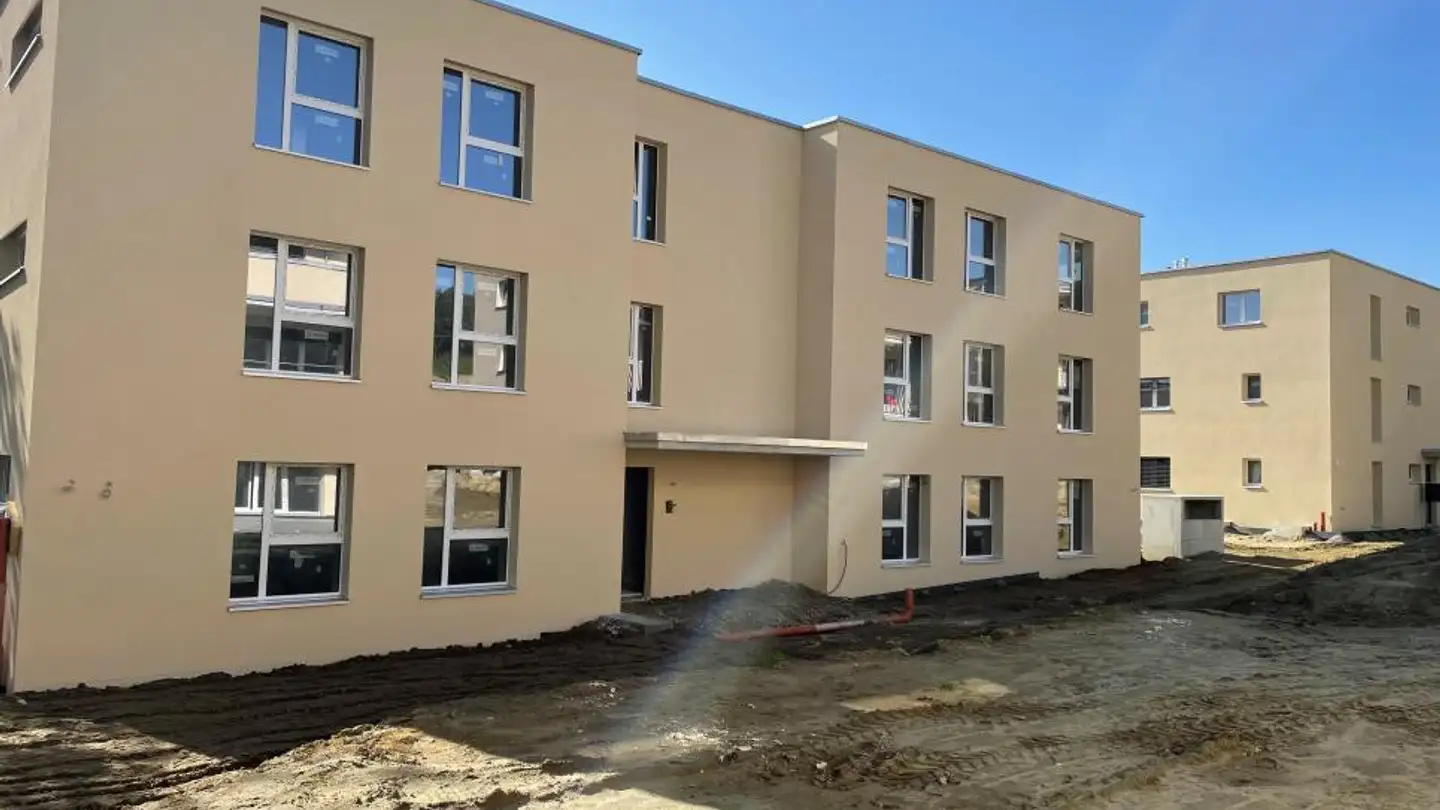 Appartement à vendre - 1696 Vuisternens-en-Ogoz