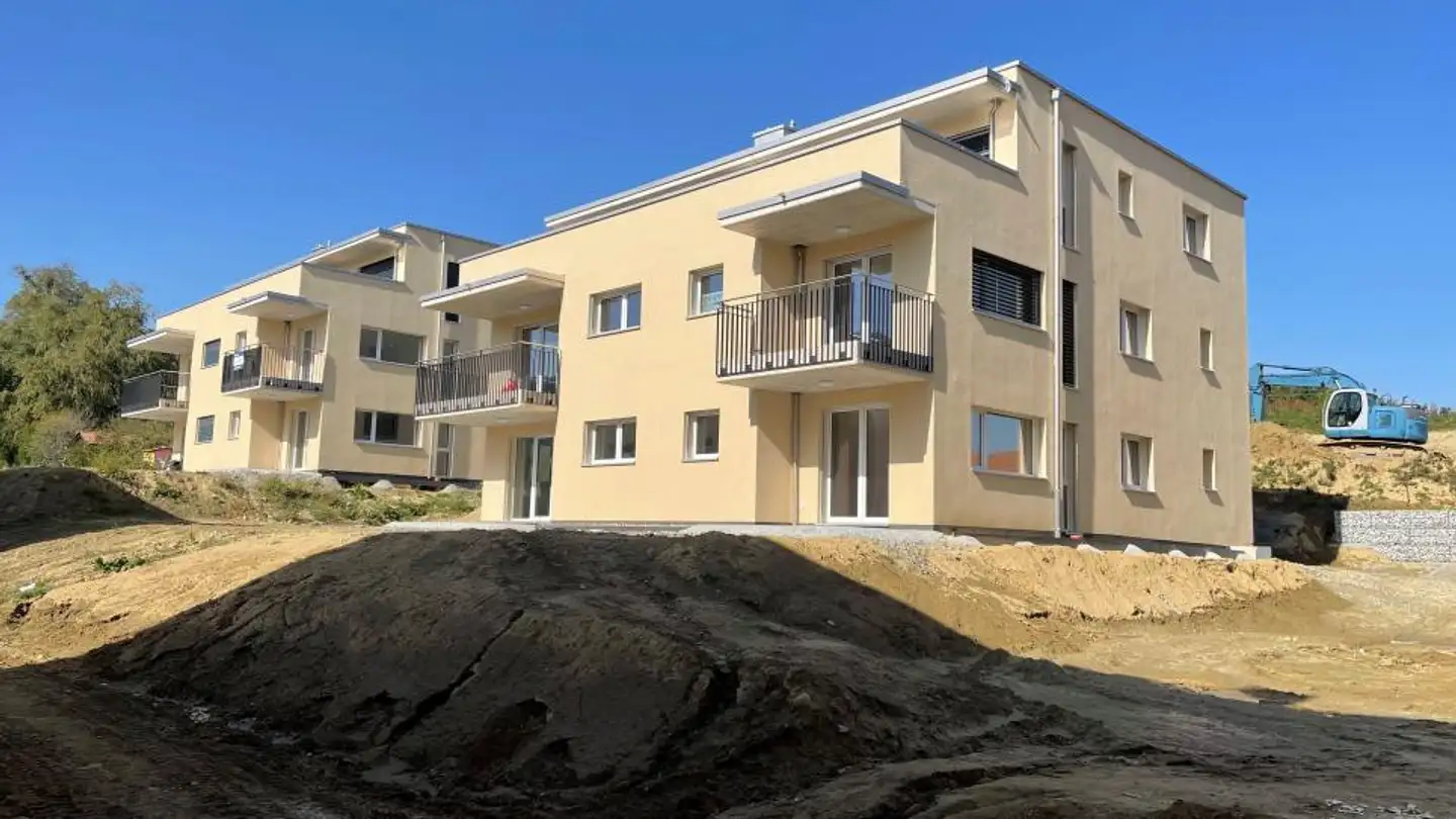 Appartement à vendre - 1696 Vuisternens-en-Ogoz - Photo 2