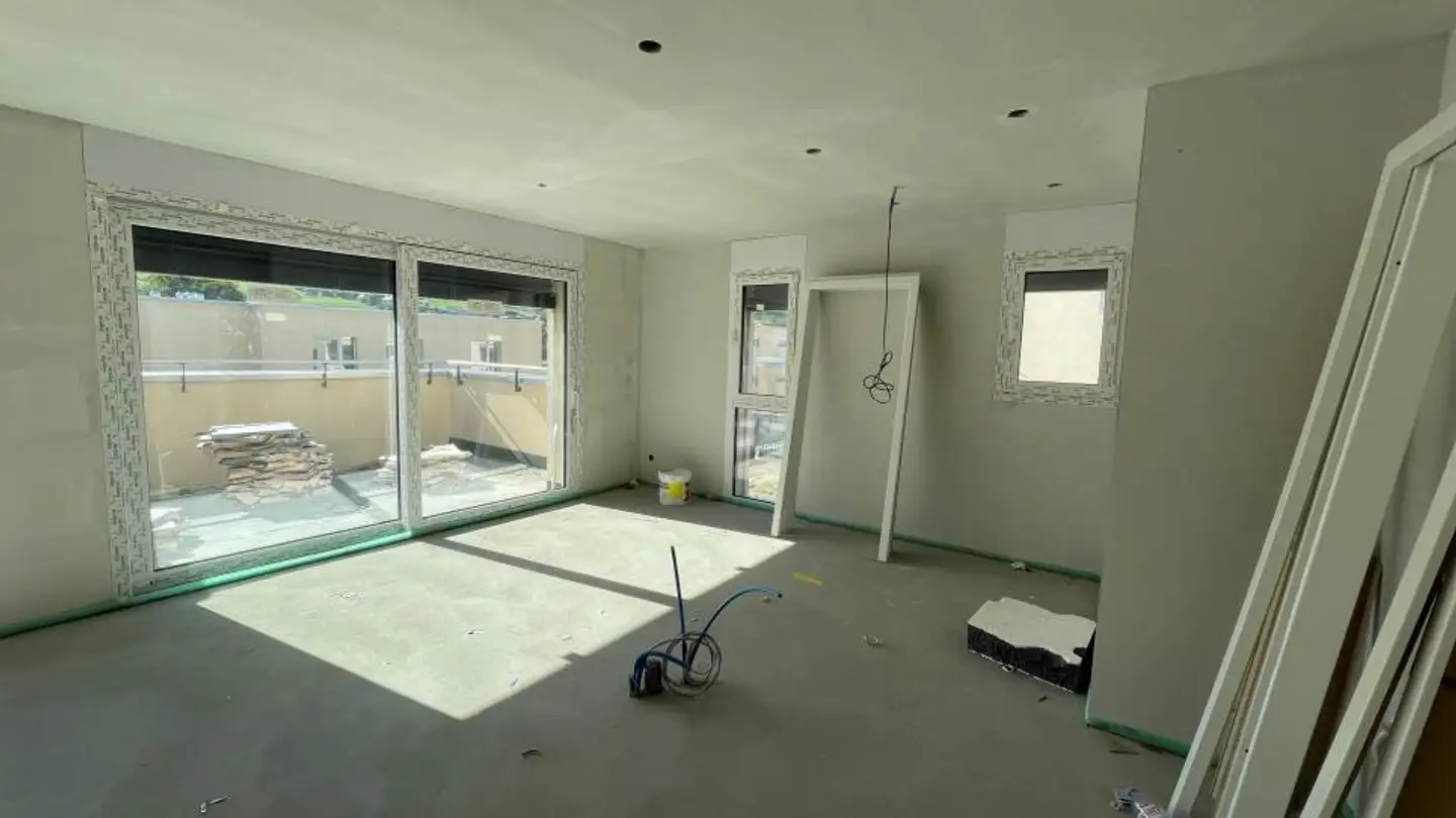 Appartement à vendre - 1696 Vuisternens-en-Ogoz - Photo 3