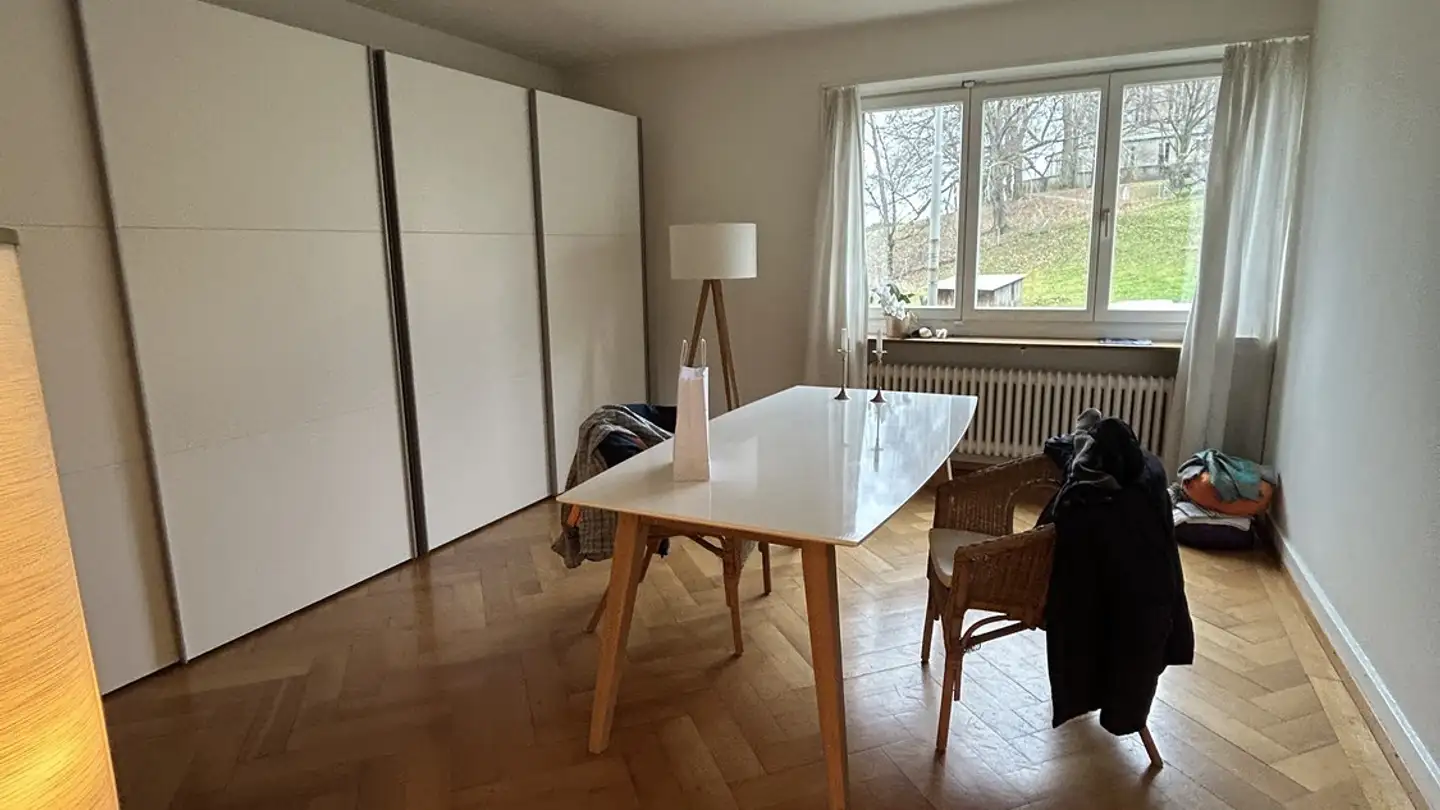 Appartamento in affitto - Kalchbühlstrasse 2, 8038 Zürich - Foto 3