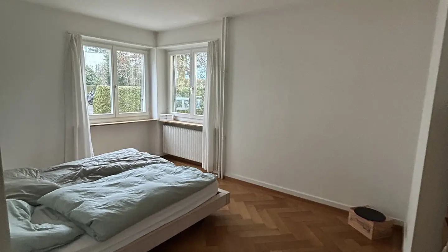 Appartamento in affitto - Kalchbühlstrasse 2, 8038 Zürich - Foto 4