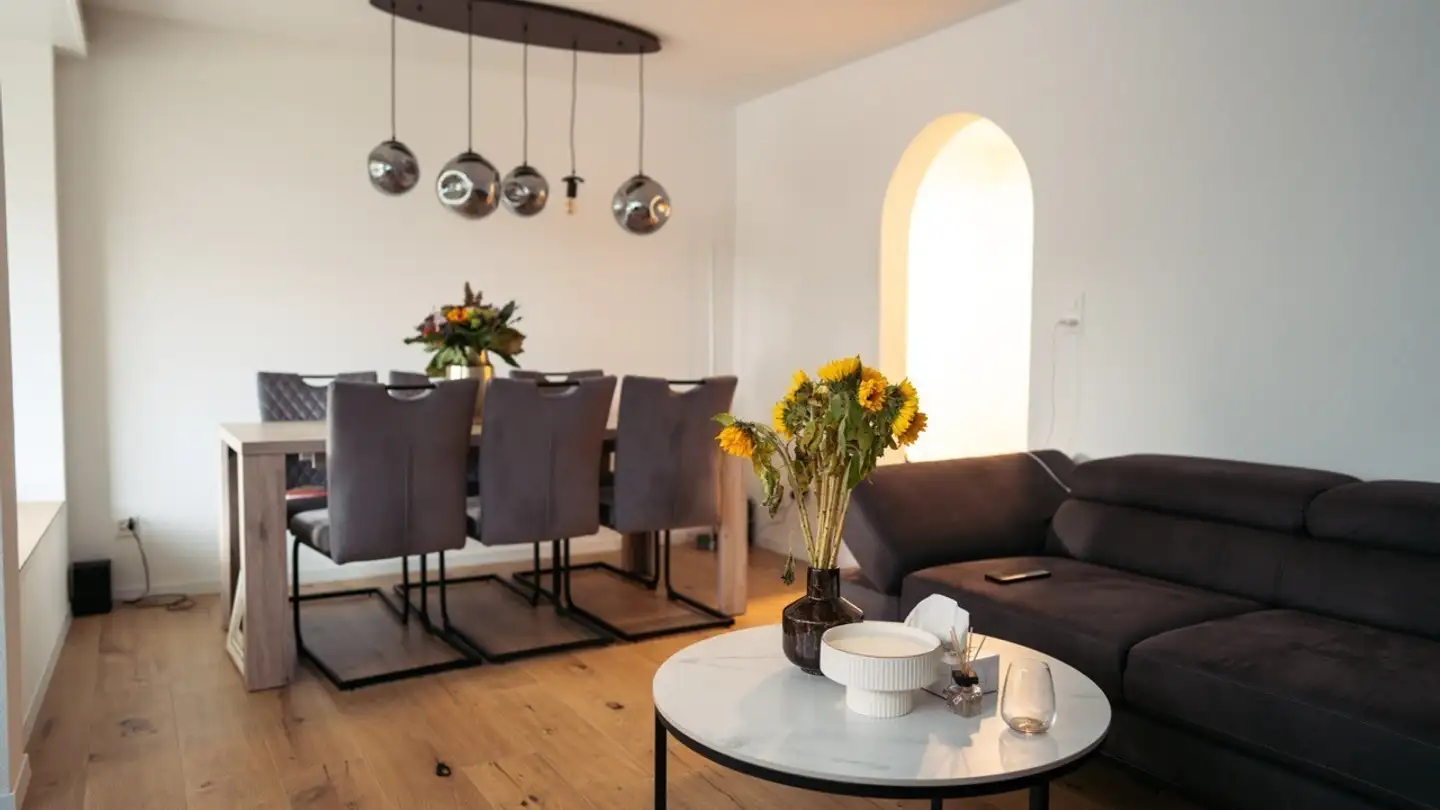 Appartamento in affitto - Geerenweg 27, 8303 Bassersdorf - Photo 3