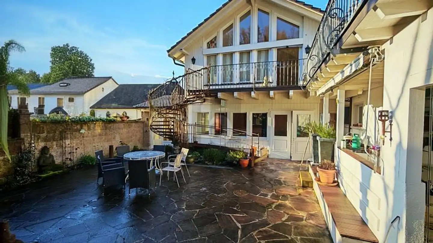 Einfamilienhaus mieten - 5326 Schwaderloch