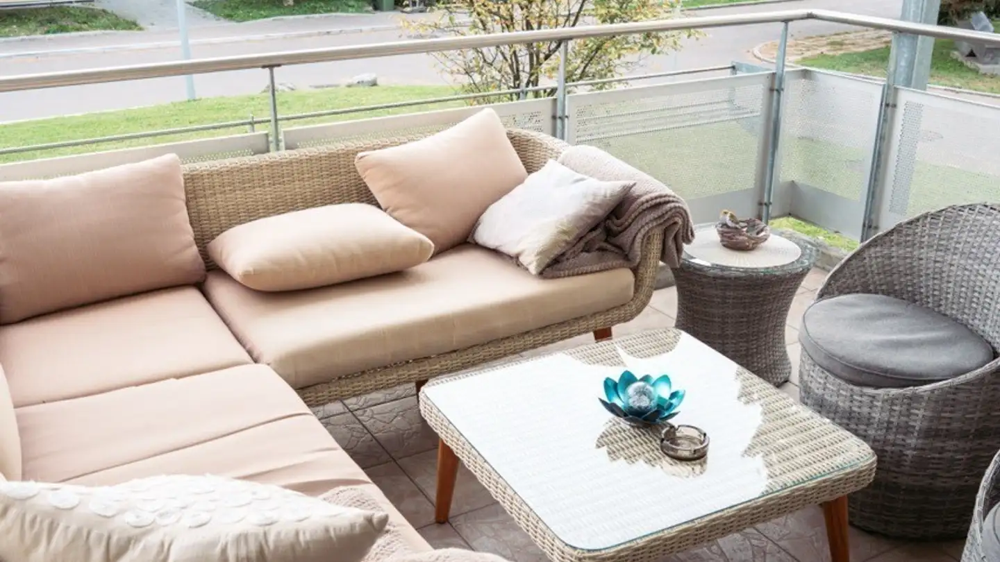 Appartamento in affitto - Geerenweg 27, 8303 Bassersdorf - Photo 4