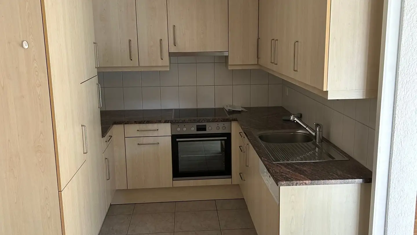 Appartamento in affitto - Mitteldorfstrasse 35, 3072 Ostermundigen - Photo 2