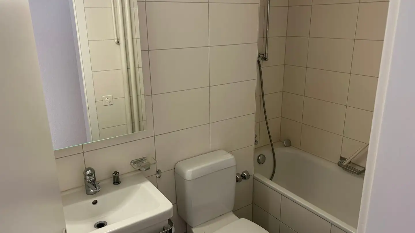 Appartamento in affitto - Mitteldorfstrasse 35, 3072 Ostermundigen - Photo 3