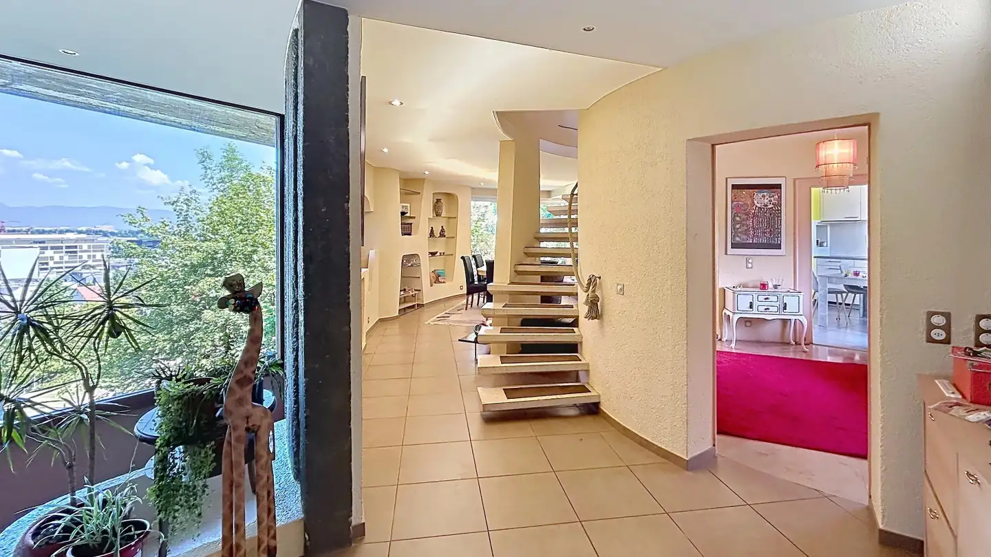 Villa for sale - 1228 Plan-les-Ouates - Photo 2