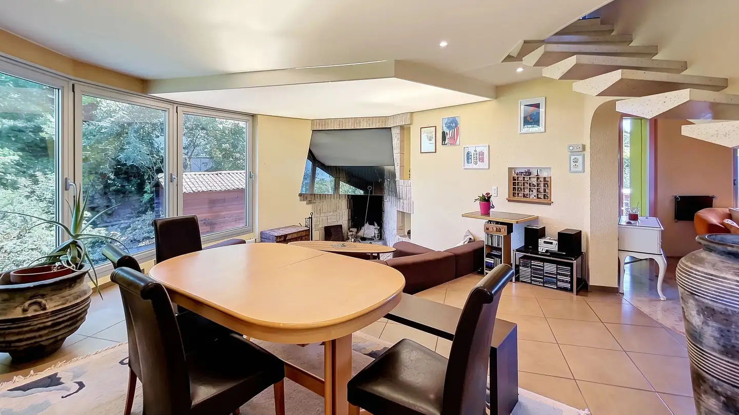 Villa for sale - 1228 Plan-les-Ouates - Photo 4
