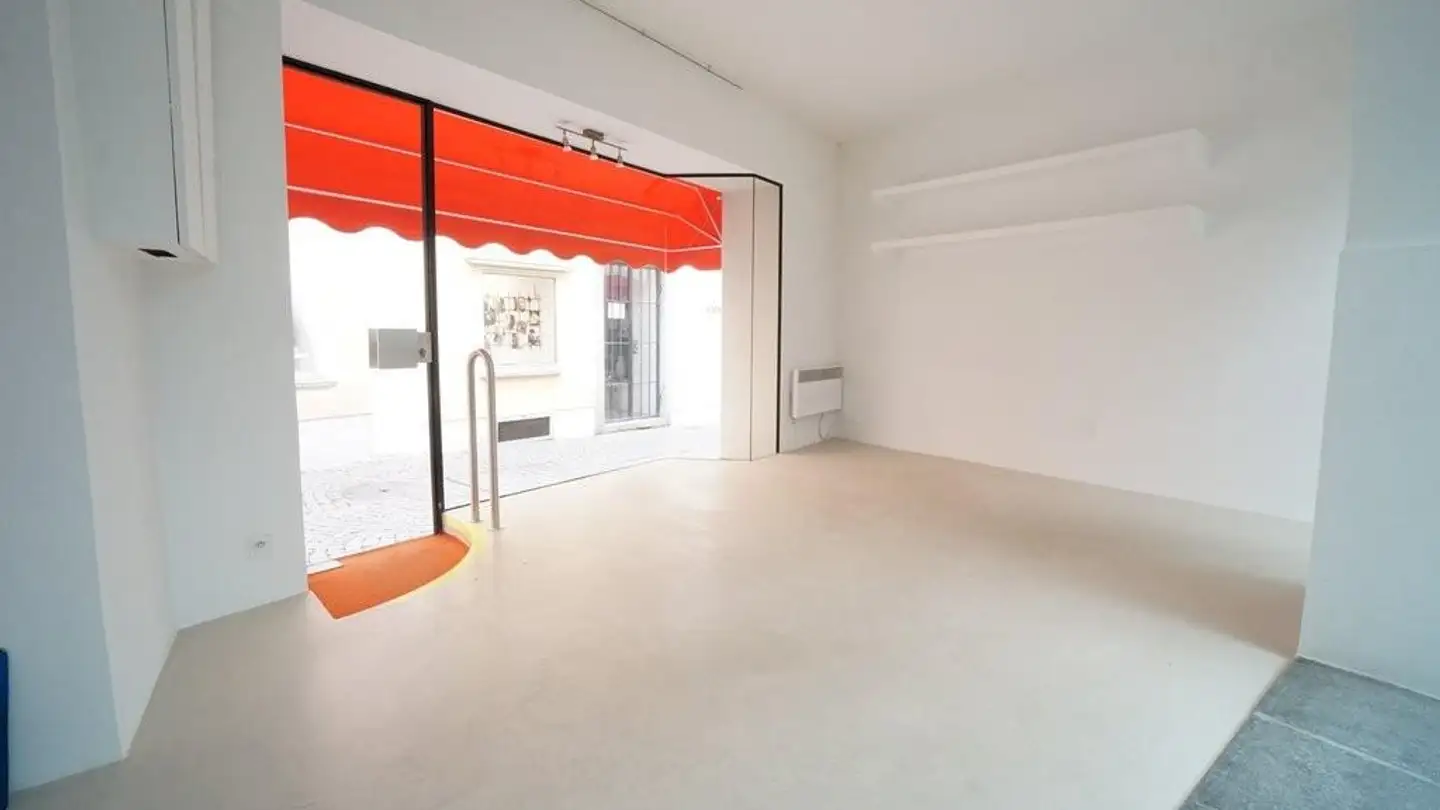 Negozio in affitto - Contrada San Pietro 15, 6612 Ascona - Photo 4