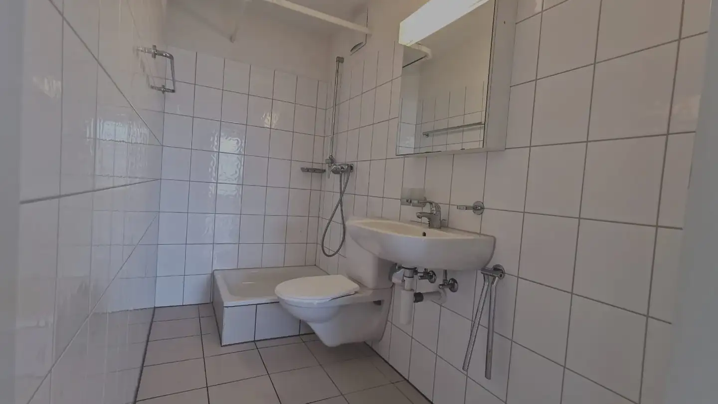 Wohnung mieten - Rue De L'argent / Silbergasse 42, 2503 Biel/Bienne