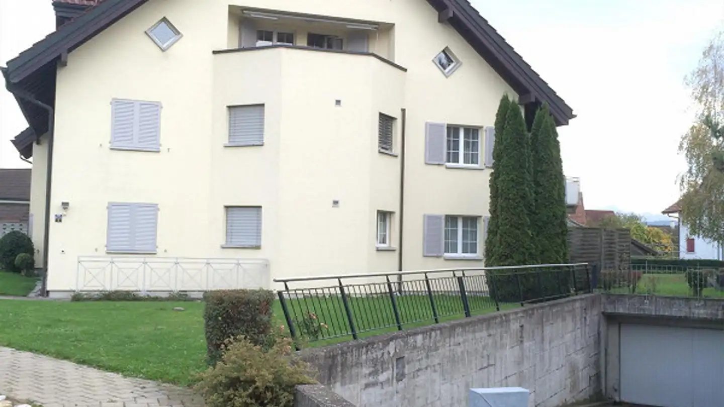 Appartement à louer - Uttwilerstrasse 6, 8582 Dozwil - Photo 2