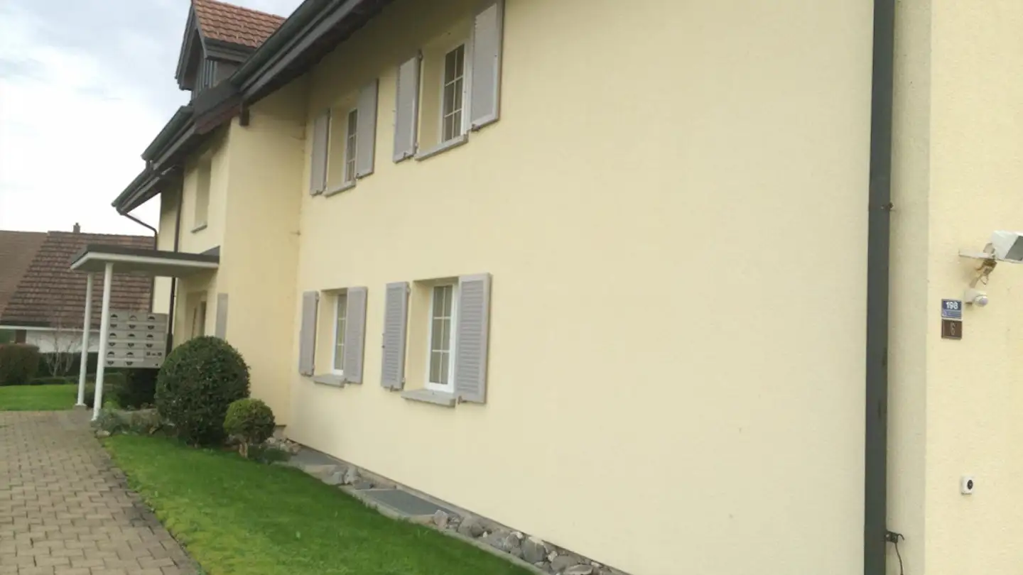 Appartement à louer - Uttwilerstrasse 6, 8582 Dozwil - Photo 3