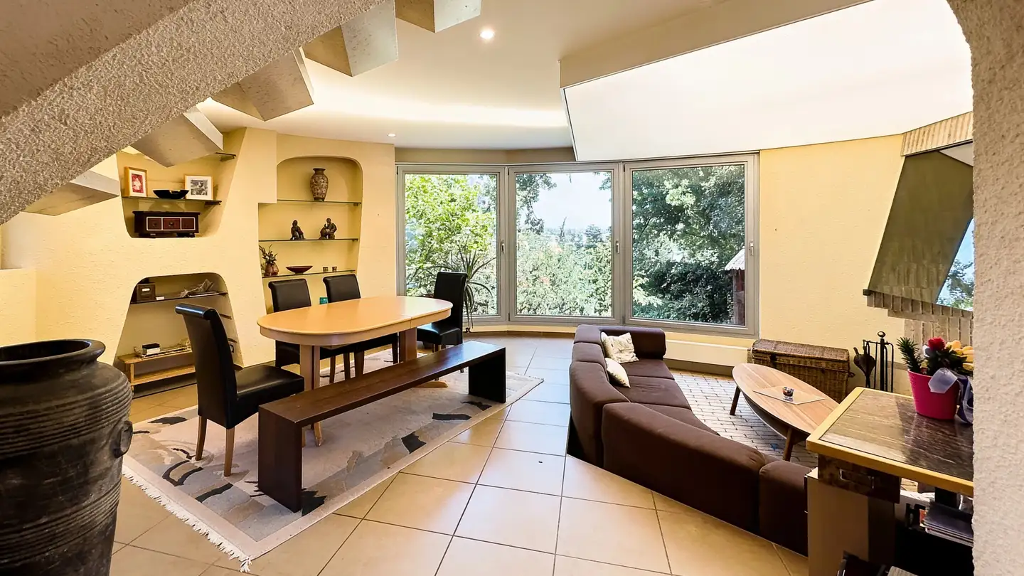 Villa for sale - 1228 Plan-les-Ouates - Photo 3