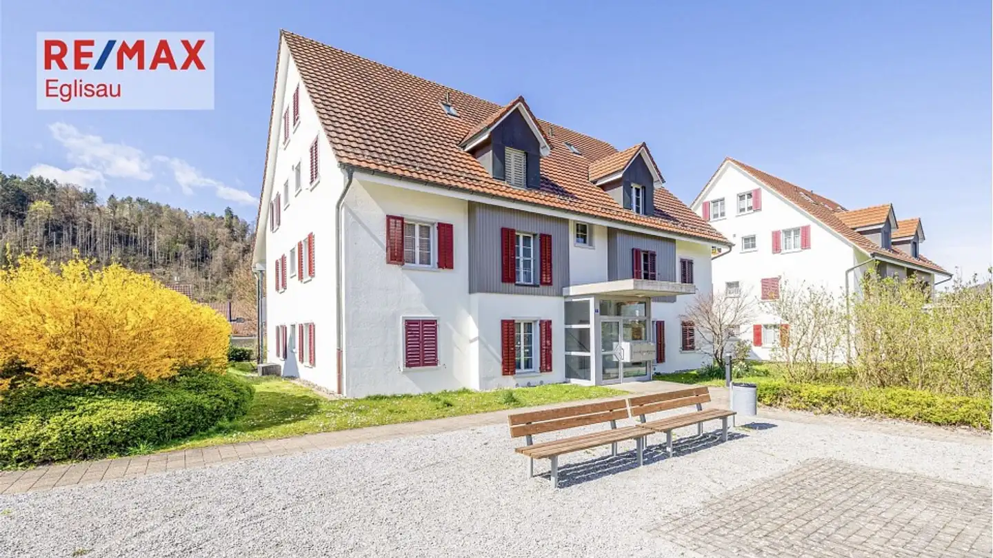 Duplex à vendre - Leeweg 17, 8192 Glattfelden