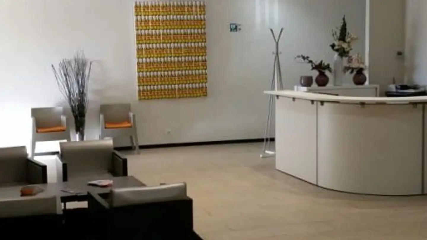 Spazio ufficio in affitto - Route De Saint-Julien, 1228 Plan-les-Ouates