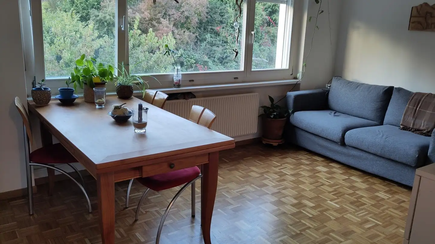 Apartment for rent - St.-Karli-Strasse 2a, 6004 Luzern