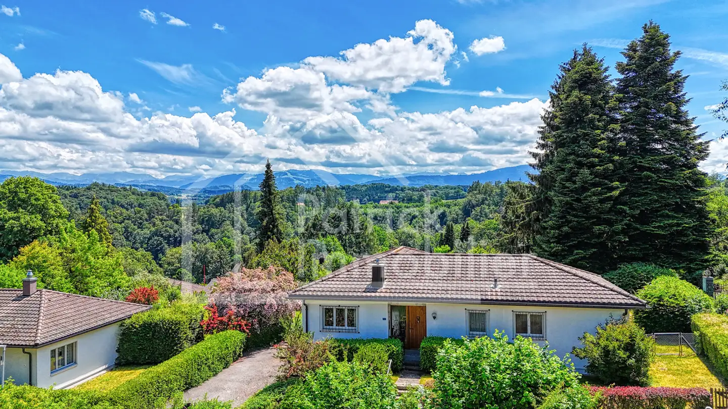 Single house for sale - Kleinschönberg, 1700 Fribourg