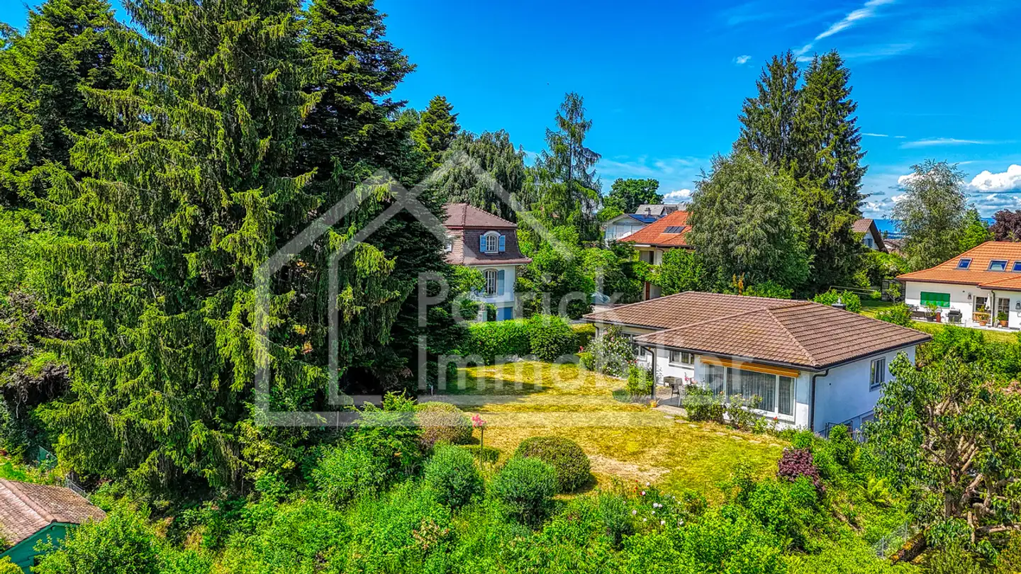 Single house for sale - Kleinschönberg, 1700 Fribourg - Photo 2