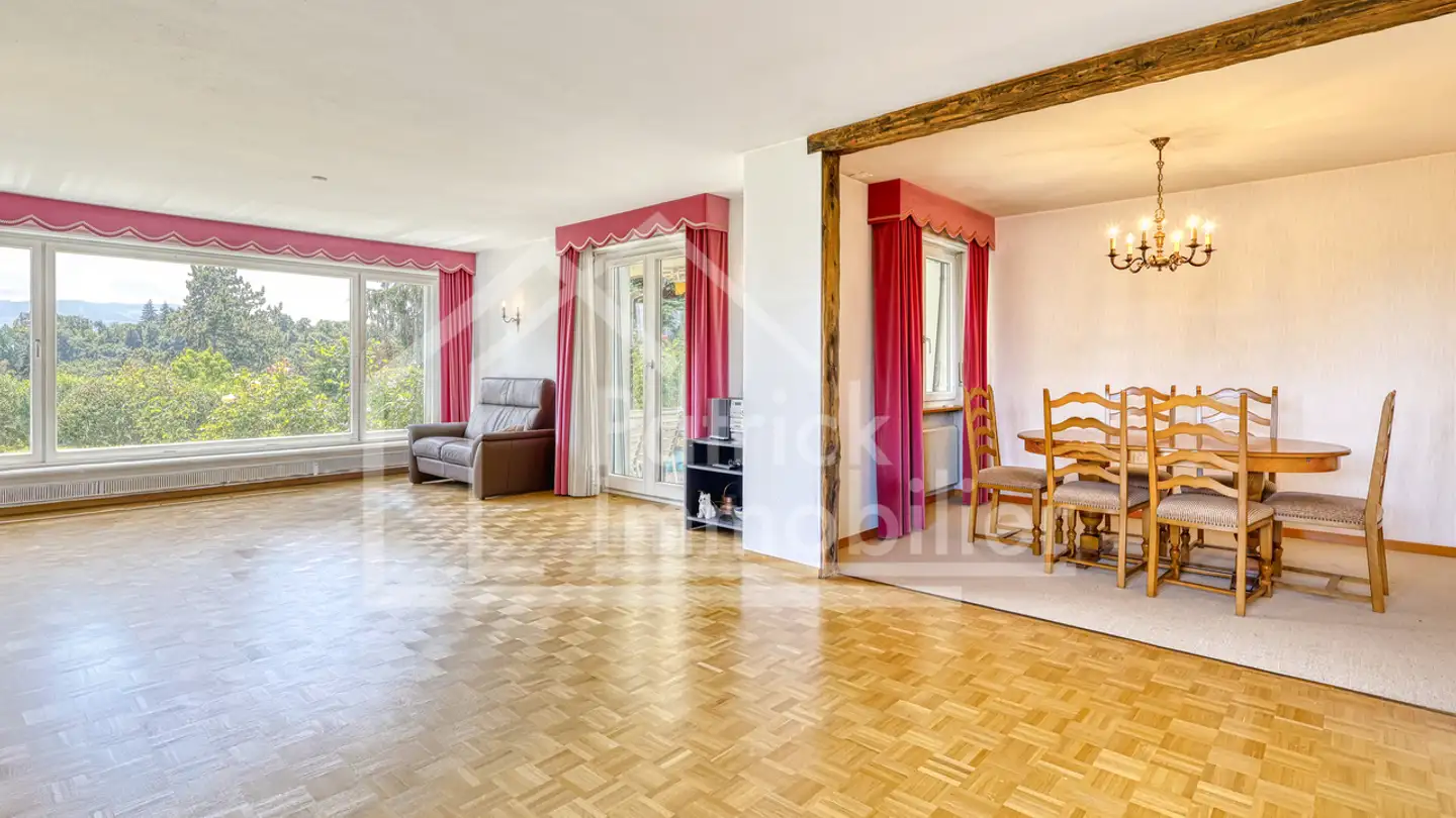 Single house for sale - Kleinschönberg, 1700 Fribourg - Photo 3