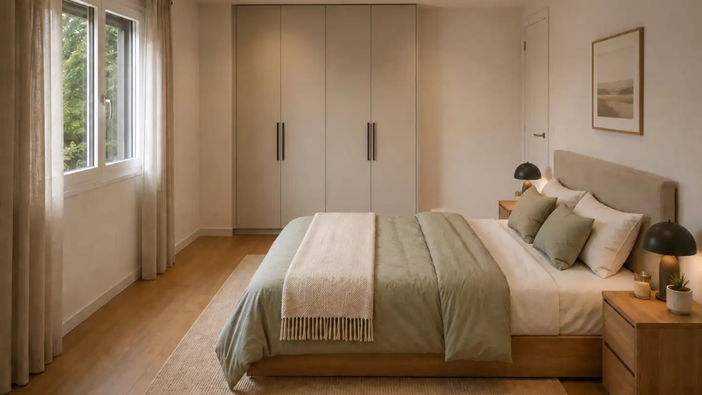 Appartamento in affitto - Brünigstrasse 70, 6072 Sachseln - Foto 2