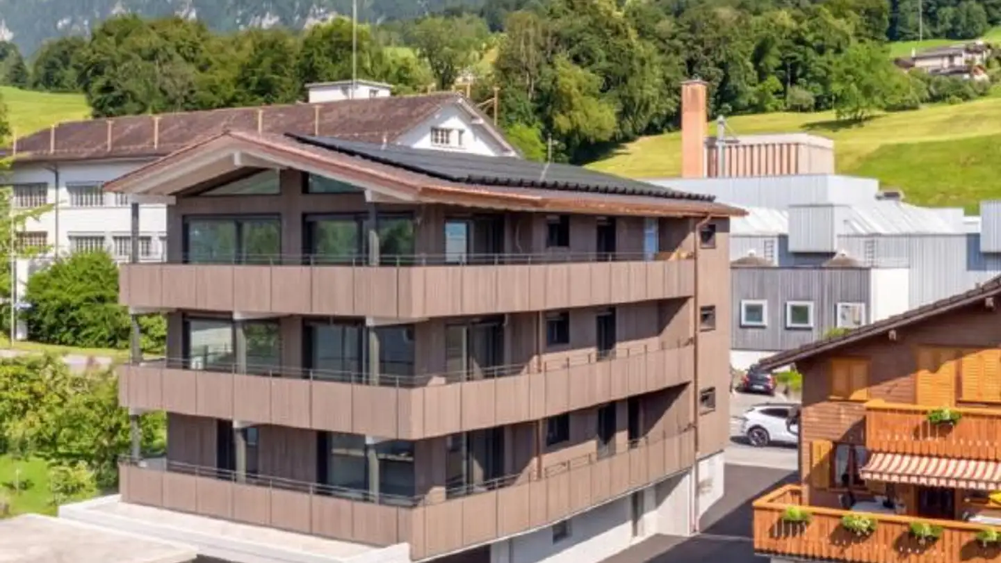 Appartamento in affitto - Brünigstrasse 70, 6072 Sachseln - Foto 3