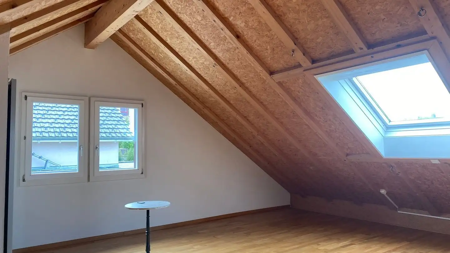 Wohnung mieten - Hausmattweg 6, 1791 Courtaman - Foto 3