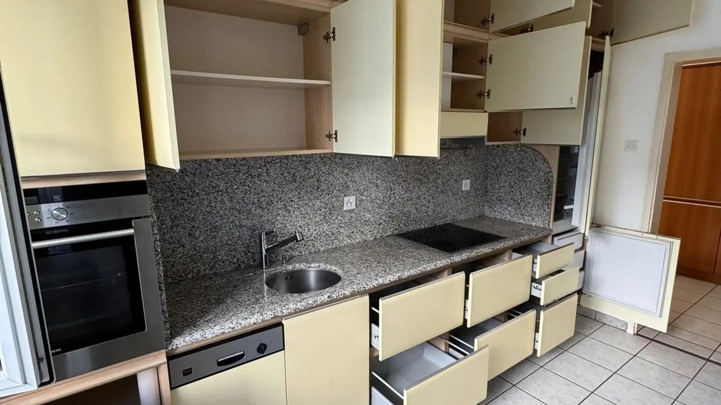 Appartamento in affitto - Via Caratti 7, 6500 Bellinzona - Photo 2