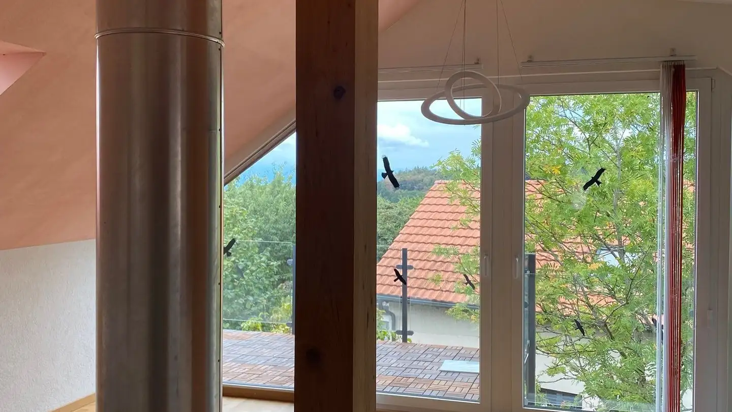 Wohnung mieten - Hausmattweg 6, 1791 Courtaman - Foto 4