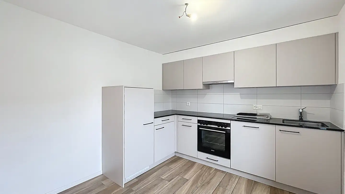 Appartamento in affitto - Le Bourg 138, 1618 Châtel-St-Denis