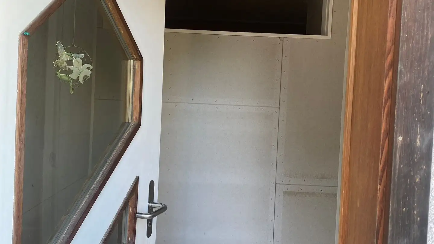 Wohnung mieten - Hausmattweg 6, 1791 Courtaman