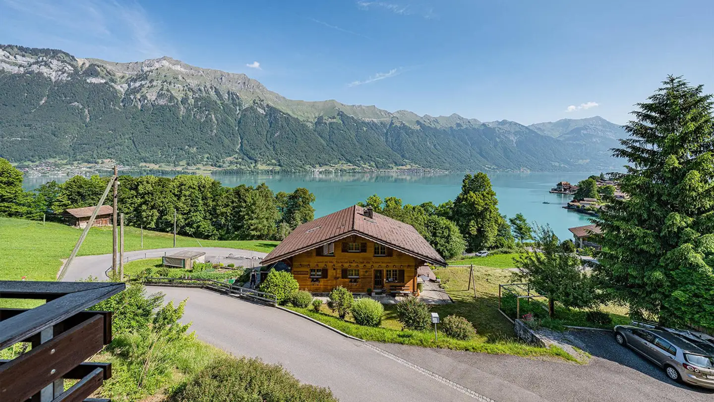Chalet à vendre - 3807 Iseltwald - Photo 4
