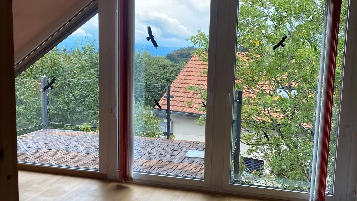 Appartamento in affitto - Hausmattweg 6, 1791 Courtaman - Foto 3